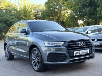 Audi Q3 2,0 TDI S LINE  *Black edition*  *Nove gume*  *Jamstvo*
