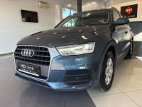 Audi Q3 2,0 TDI
