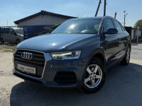 Audi Q3 2,0 TDI xenon, gr.sjedala, navi, tempomat, servisna