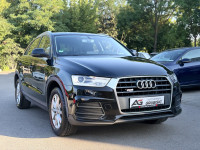 Audi Q3 2,0 TDI Sport