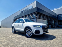 Audi Q3 2.0 TDI Style REG.DO 17/05/2027