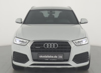Audi Q3 2,0 TDI  *svojim kamionima uvozimo - do registracije*