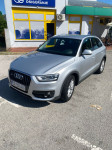 Audi Q3 2,0 TDI S-tronic,quattro 4x4,reg 08/2026.
