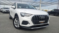 AUDI Q3 2.0 TDI S-TRONIC ADVANCED