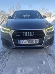 Audi Q3 2,0 TDI S-tronic automatik