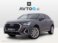 Audi Q3 2.0 TFSI quattro S Line | Cjena uključuje troškove uvoza