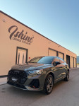 Audi Q3 2.0 TFSI | SLINE | QUATTRO | 12 MJ JAMSTVO