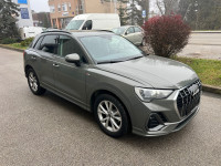 Audi Q3 35 TDI 150 ks  S-line(Garancija 1 god.)