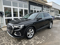 Audi Q3 35 TDI  Advanced + LED Jamstvo 2031 godina