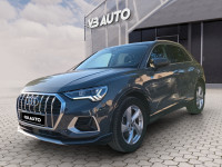 Audi Q3 35 TDI S AUT. | HR | SERVISNA | JAMSTVO