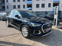 Audi Q3 35 TDI Automatik Advanced + 1.VL Nije uvoz