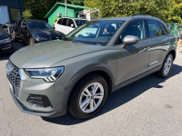 Audi Q3 35 TDI,AUTOMATIK,JAMSTVO,VIRTUAL,RADAR,BLIND SPOT,LED,U PDV-U!