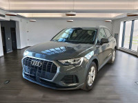 Audi Q3 35 TDI automatik JEDINSTVENA PONUDA LEASINGA U HRVATSKOJ