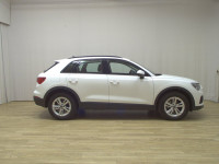 Audi Q3 35 TDI automatik • LED • AHK