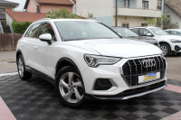 Audi Q3 35 TDI AUTOMATIK, LED, VIRTUAL, NAVI, KOŽA, ALU 18, GARANCIJA.