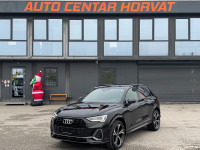 Audi Q3 35 TDI Automatik S-Line+ 2022.; 49 tkm; Nije uvoz; TOP Stanje;
