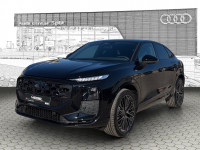 Audi Q3 Sportback TDI S line *Navi*Kamera*Black*TechPlus*