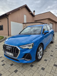 Audi Q3 35 TDI S-LINE