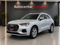 Audi Q3 35 TDI automatik