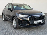 Audi Q3 35 TDI automatik S-TRONIC/NAVIGACIJA/LED/