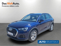 AUDI Q3 35 TDI BUSSINES S-TRONIC, 24.990,00 € - Akcija