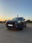 AUDI Q3 35 TDI DSG S-Line