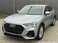 Audi Q3 35 TDI LEASING BEZ UČEŠĆA I BEZ JAMACA