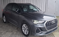 Audi Q3 35 TDI LEASING BEZ UČEŠĆA I BEZ JAMACA