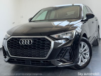 Audi Q3 35 TDI LEASING BEZ UČEŠĆA I BEZ JAMACA