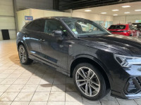 Audi Q3 35 TDI LEASING BEZ UČEŠĆA I BEZ JAMACA