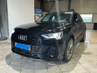 Audi Q3 35 TDI LEASING BEZ UČEŠĆA I BEZ JAMACA