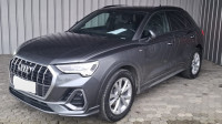 Audi Q3 35 TDI LEASING BEZ UČEŠĆA I BEZ JAMACA
