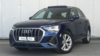 Audi Q3 35 TDI S-LINE, SAMO 47 TKM, AUTOMATIK,PANORAMA, JAMSTVO!!