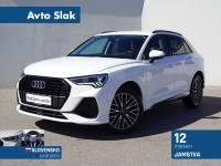 Audi Q3 35 TDI S line S tronic+F1+LED+ACC+KAMERA+KEYLESS