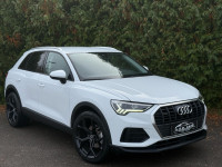 Audi Q3 35 TDI QUATTRO / 18 ALU/ TOP STANJE/ VIRTUAL SAT