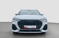 Audi Q3 35 TDI quattro - S-LINE, MATRIX, CONNECT, AMBIENT, VIRTUAL