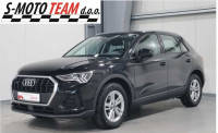 Audi Q3 35 TDI quattro Navi Matrix PDC Bluetooth LED