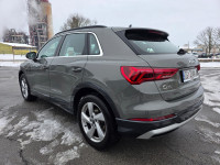 Audi Q3 35 TDI