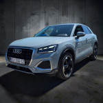 Audi Q2 35TDI S-LINE●402.00€/mj●BEZ UCESCA BEZ JAMACA LEASING