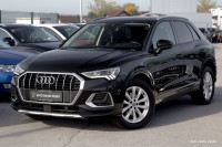 Audi Q3 35 TDI ••ADVANCED•• matrix | navigacija | kamera | ACC