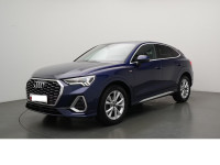 Audi Q3 35 TDI Sportback S-Line * RJEŠAVAMO LEASING *