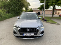 Audi Q3 35 TDI S tr Advanced+, 5.300 km, + nove zimske gume