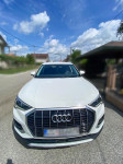 Audi Q3 35 TDI S tronic Advanced+