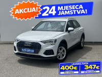 Audi Q3 35 TDI S TRONIC BUSINESS | 24MJ JAMSTVA | PDV