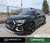 Audi Q3 35 TDI S-tronic PANORAMA VIRTUAL 150kS NAVI MATRIX KAM AMBI