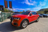 Audi Q3 35 TDI S-Tronic MATRIX LED VIRTUAL Kamera 2xParktronic