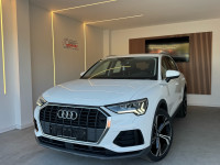 Audi Q3 35 TDI S-tronic; Navi; Vitrual; Matrix; Kamera; Alu 20