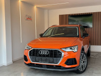 Audi Q3 35 TDI S-tronic; Navi; Vitrual; Matrix; PDC; Alu 19; Reg 08/26