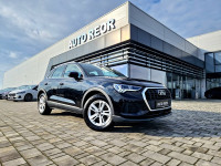 Audi Q3 35 TDI S-tronic
