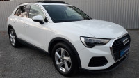 Audi Q3 35 TFSI-150KS--1. VLASNIK-SERVISNA-LED-PANORAMA-ŠIBER-JAMSTVO